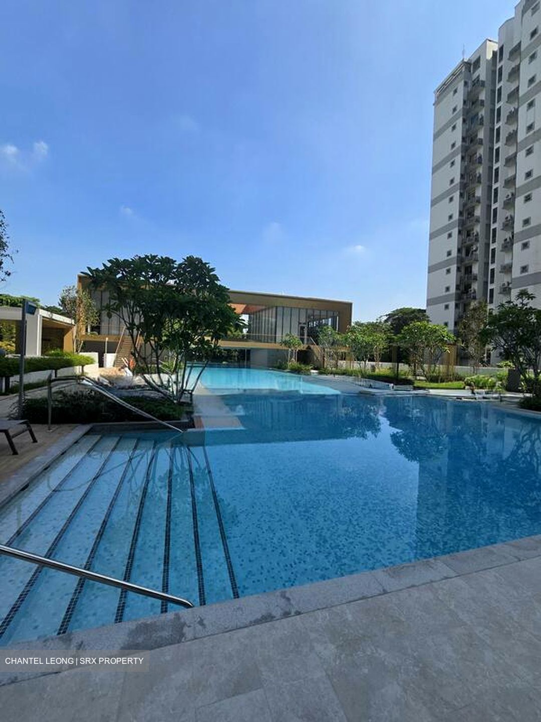 Perfect Ten (D10), Apartment #507756461